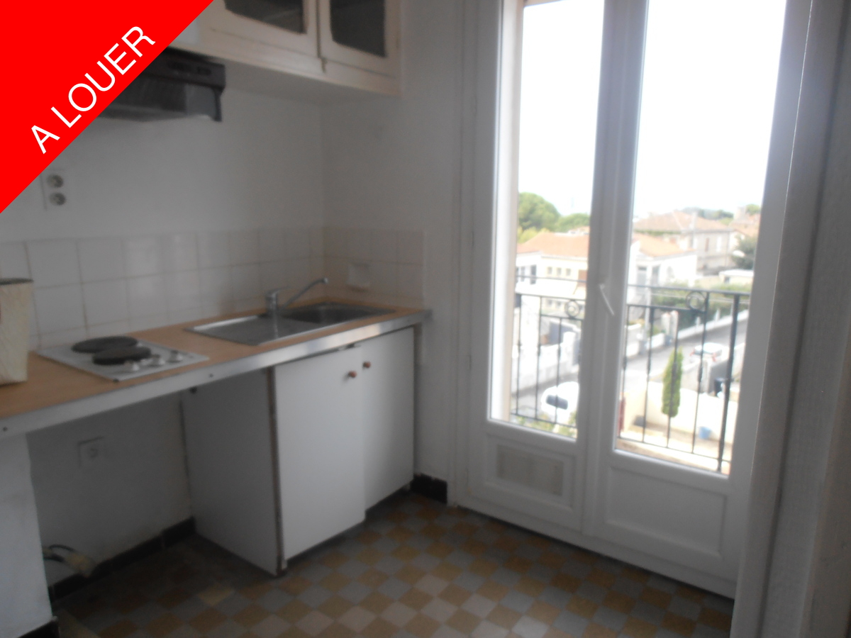 Appartement - Rognac