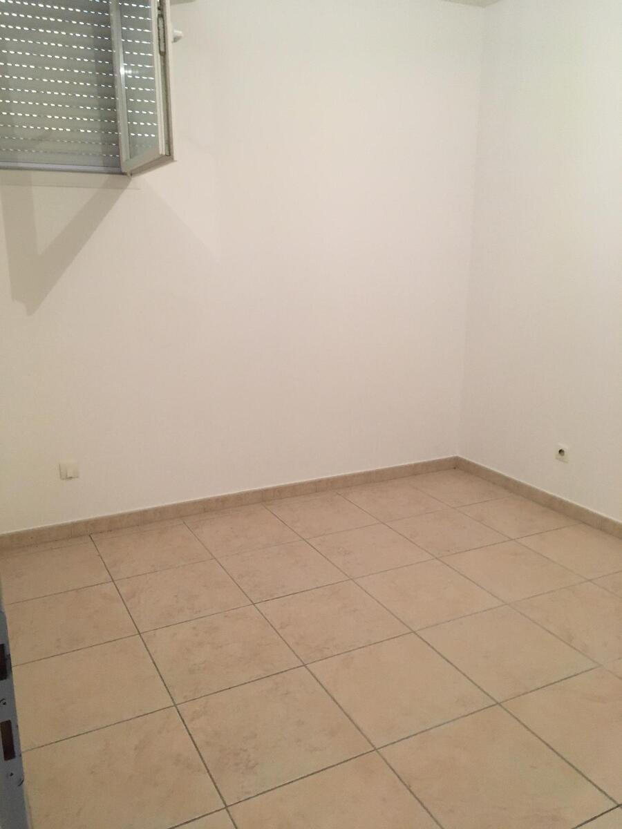 Appartement - Marseille 16me