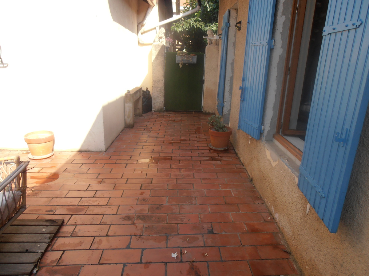 Maison - Marseille 16me