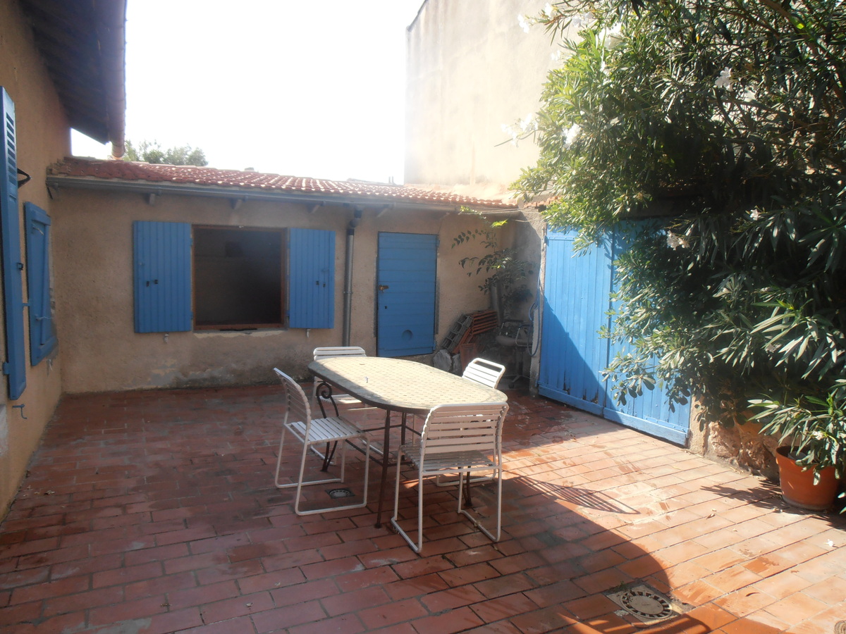 Maison - Marseille 16me