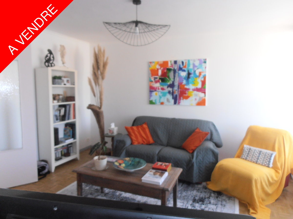 Appartement - Marignane
