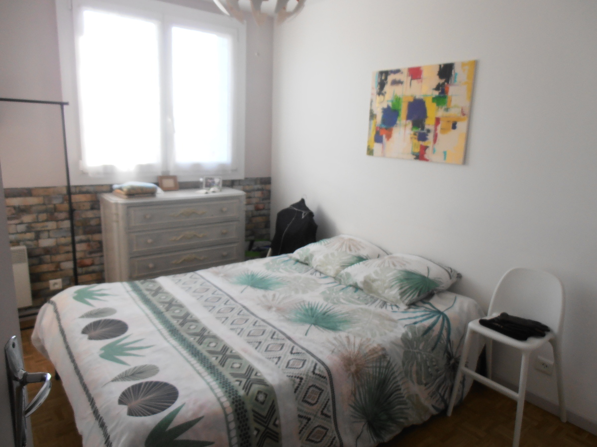 Appartement - Marignane