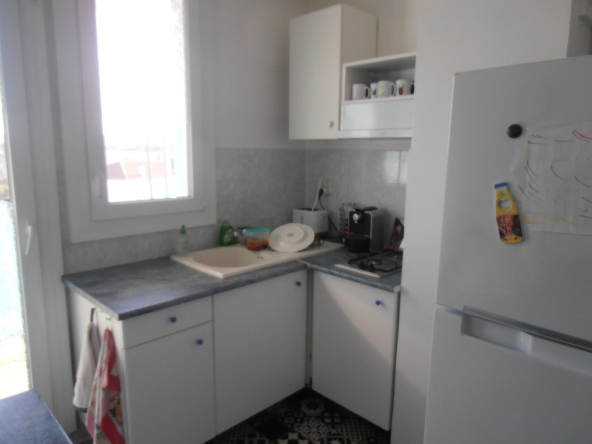 Appartement - Marignane