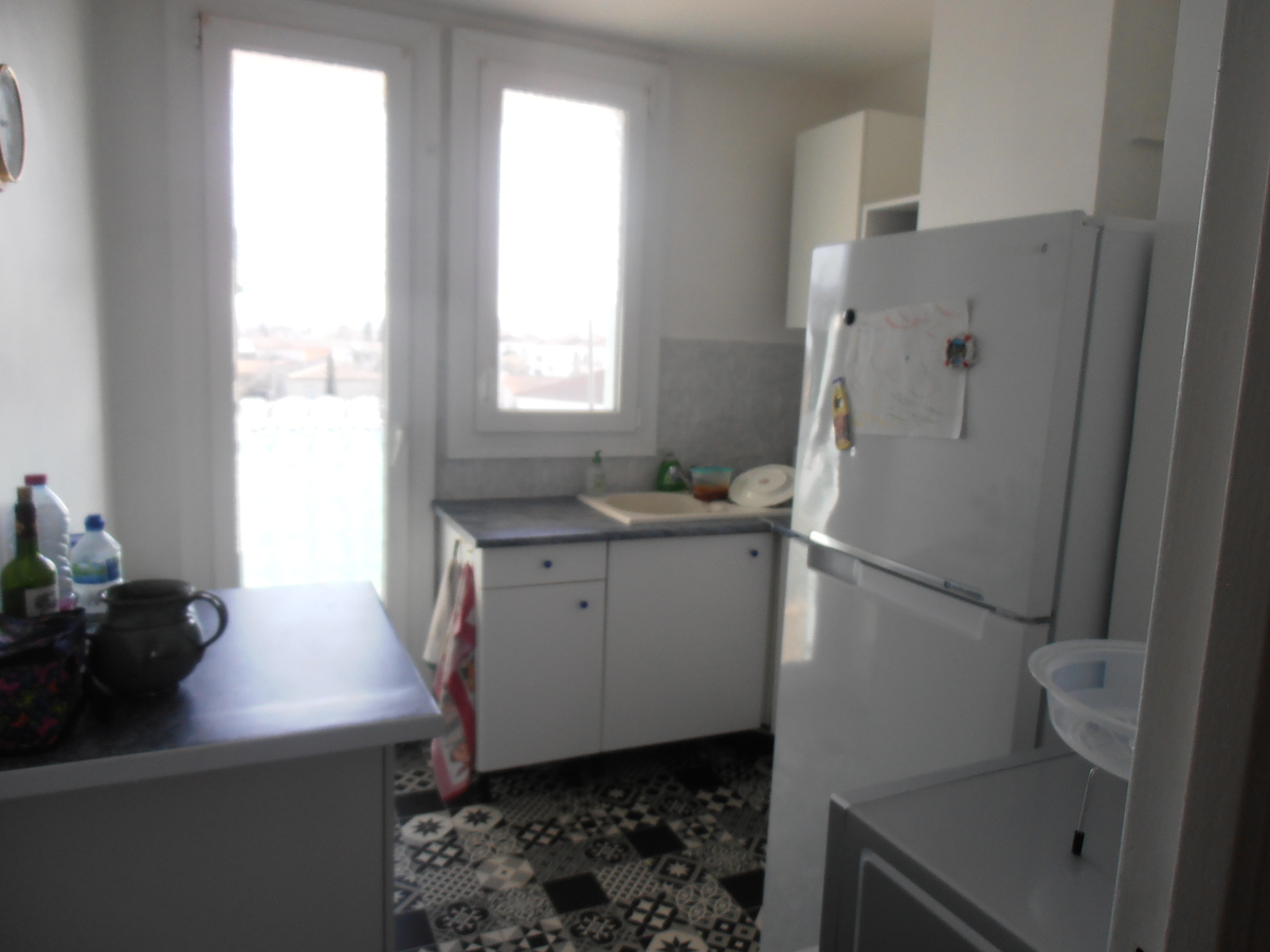 Appartement - Marignane