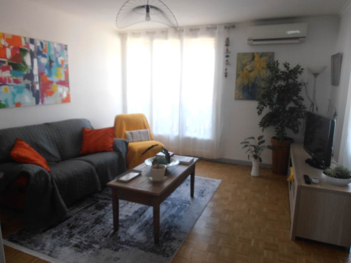 Appartement - Marignane