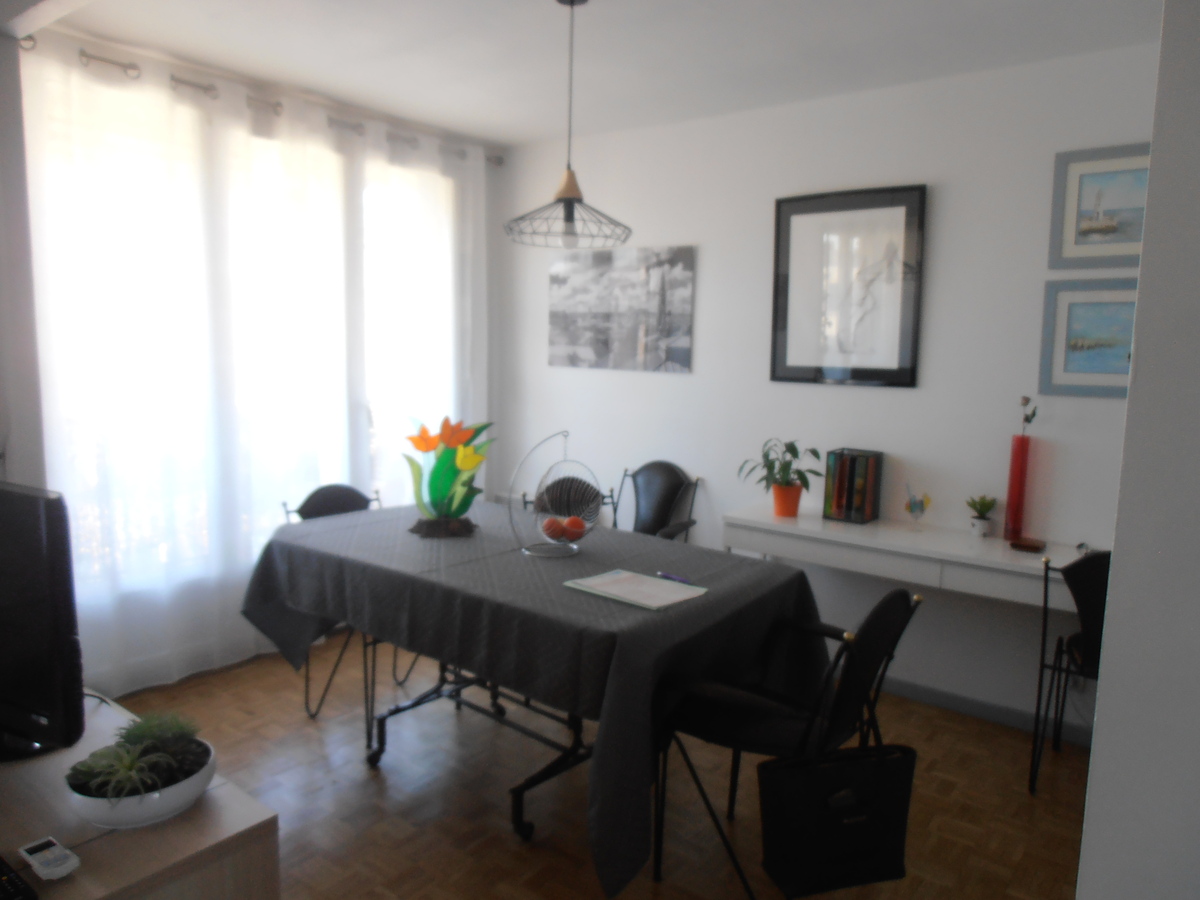 Appartement - Marignane