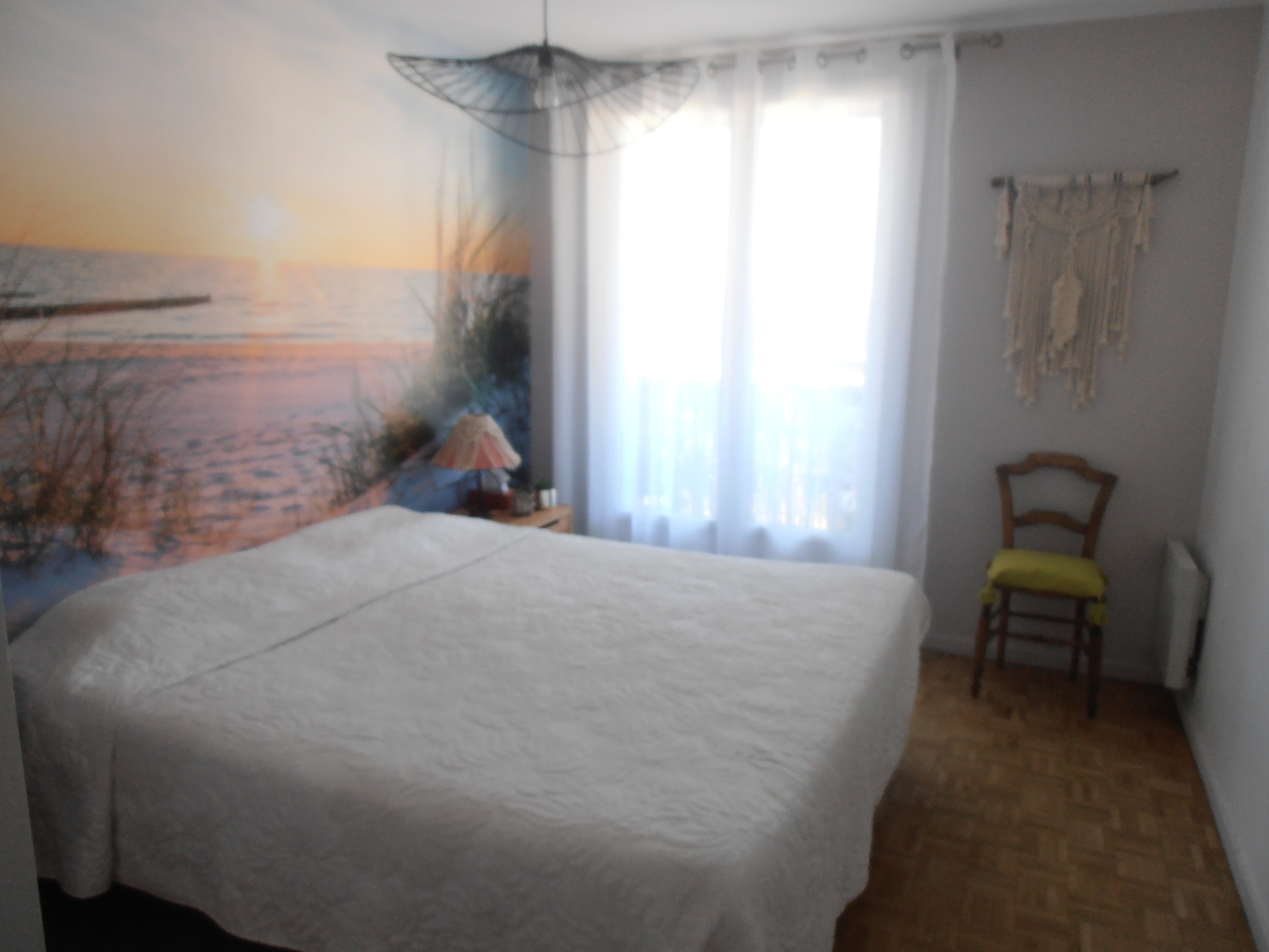 Appartement - Marignane