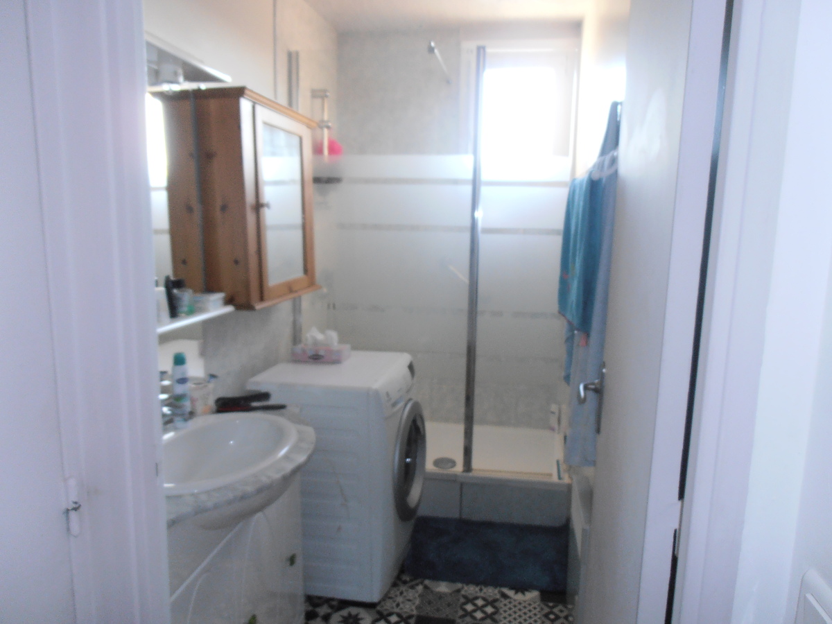 Appartement - Marignane