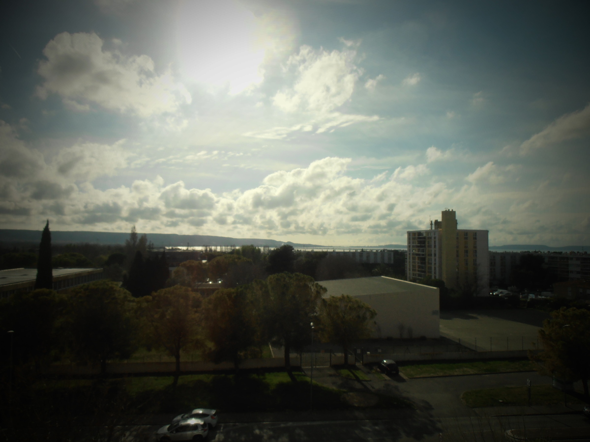 Appartement - Marignane