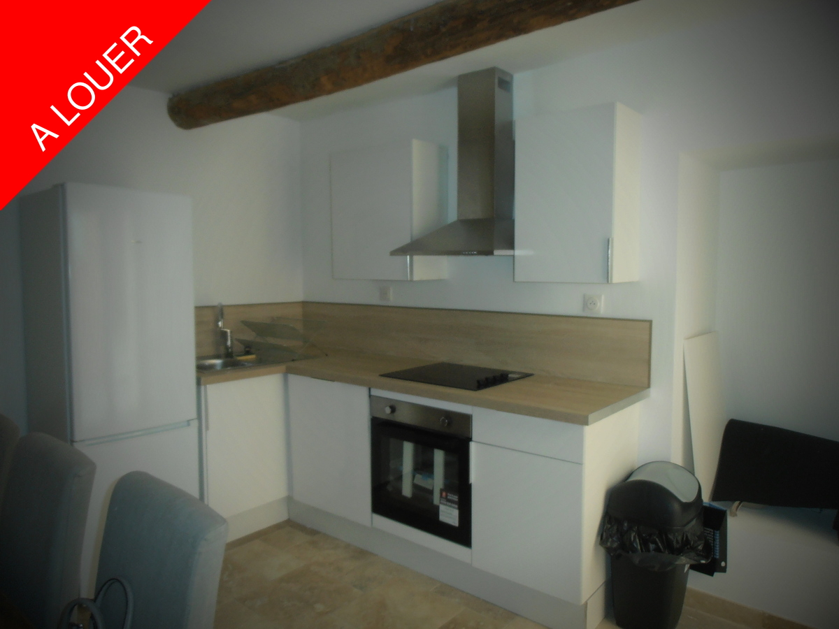 Appartement - VENTABREN