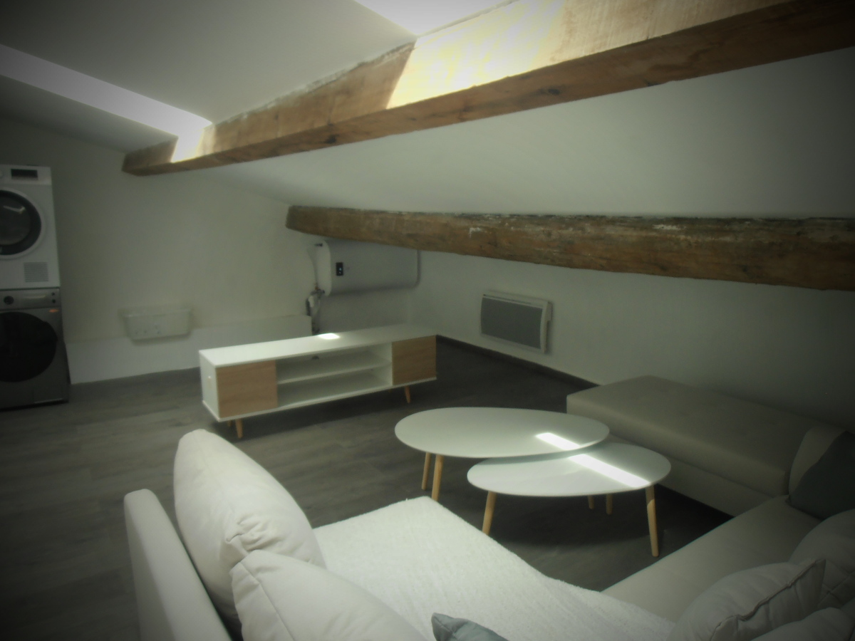 Appartement - VENTABREN