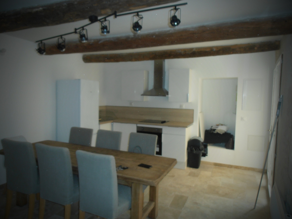 Appartement - VENTABREN