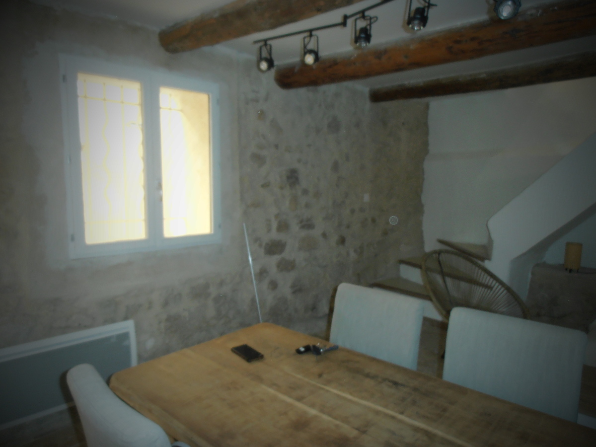 Appartement - VENTABREN
