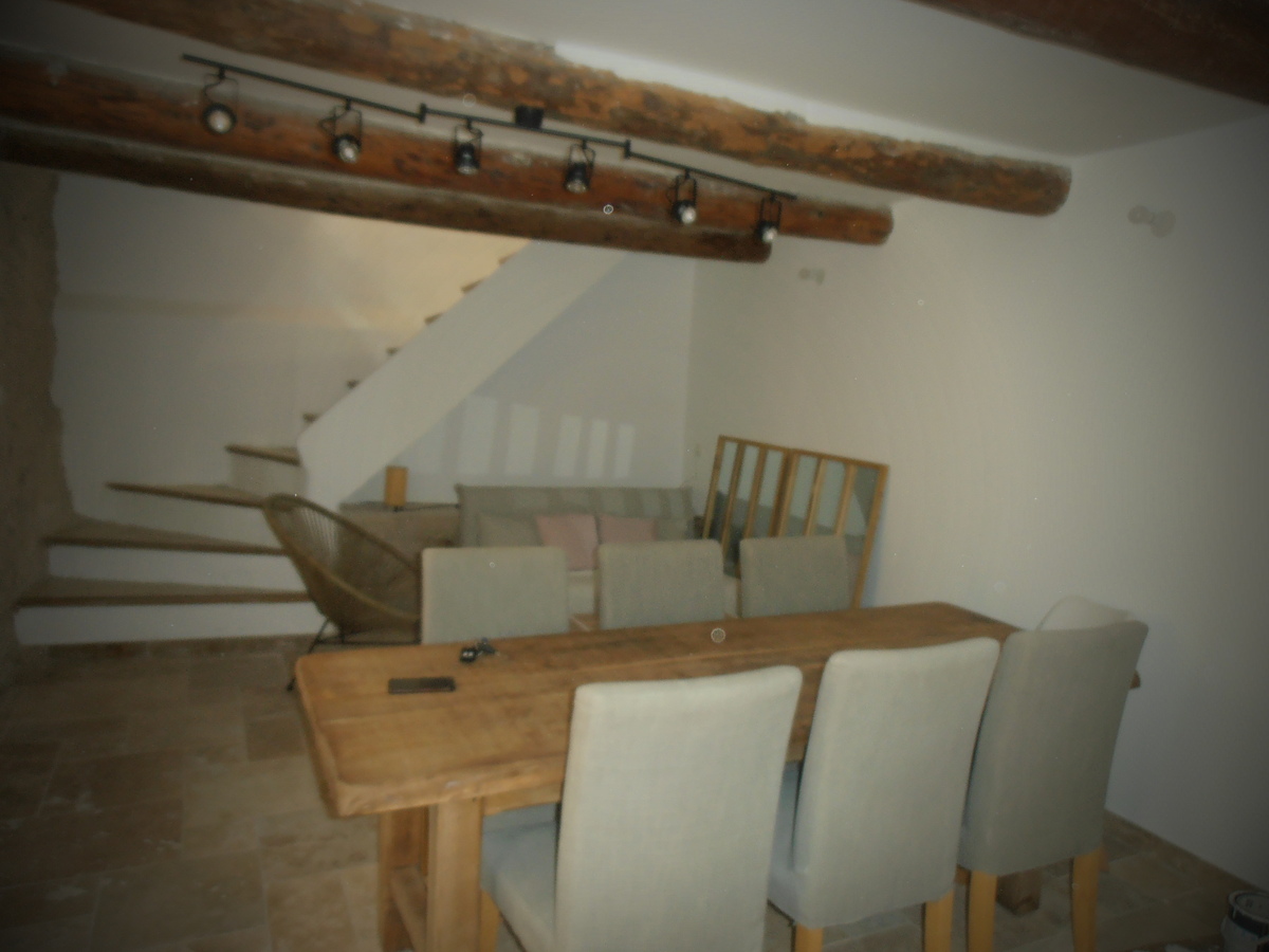 Appartement - VENTABREN