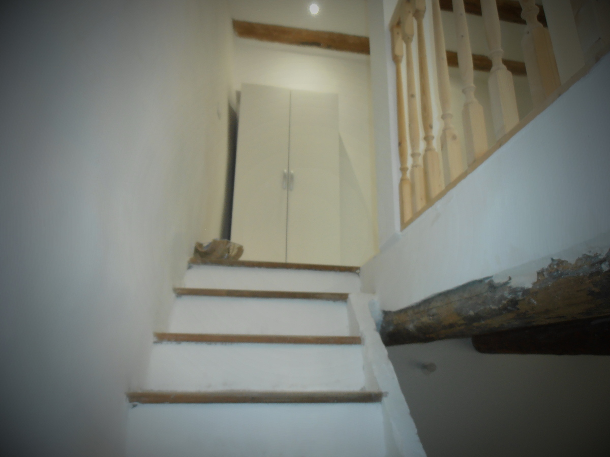 Appartement - VENTABREN