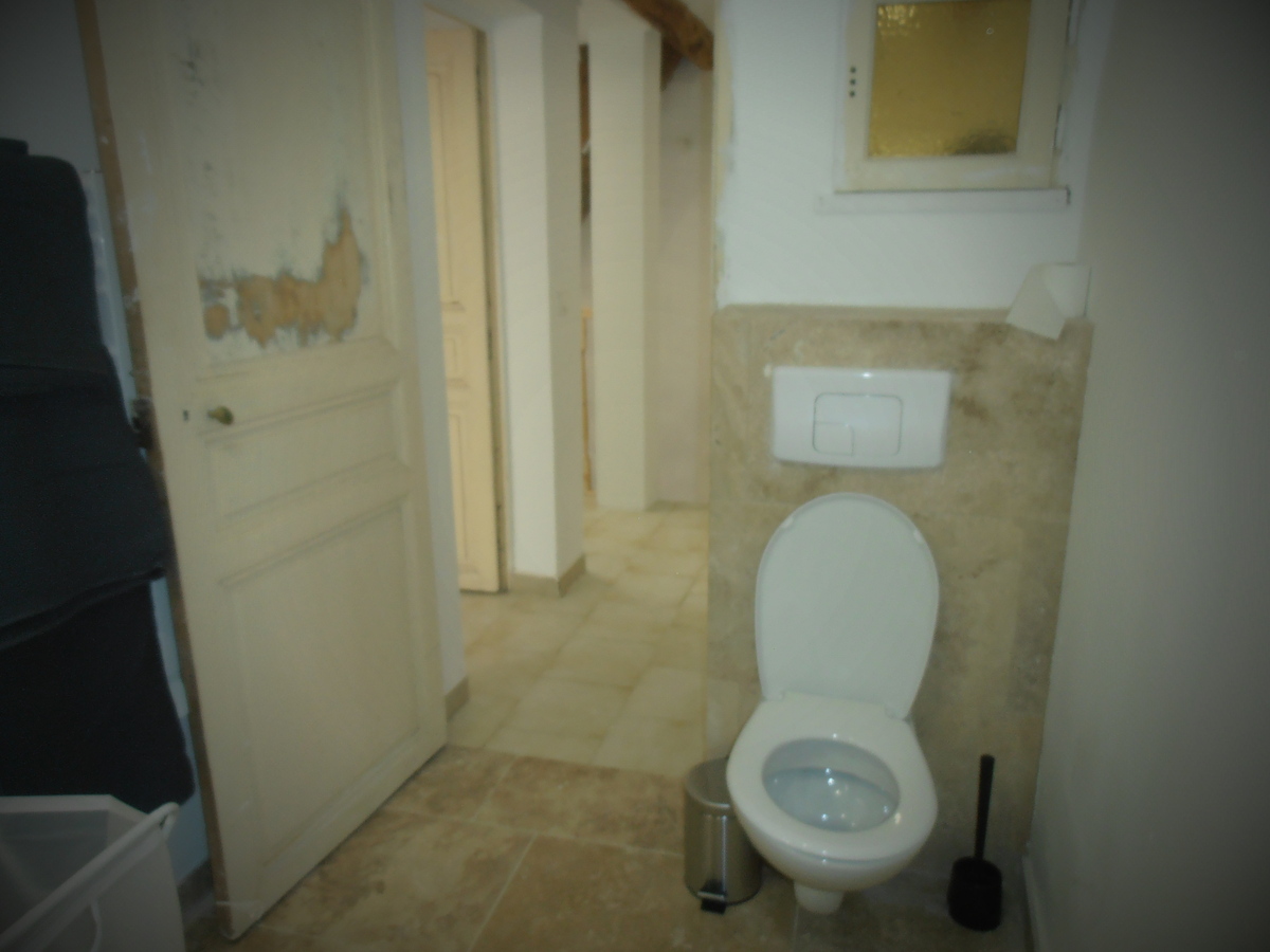 Appartement - VENTABREN