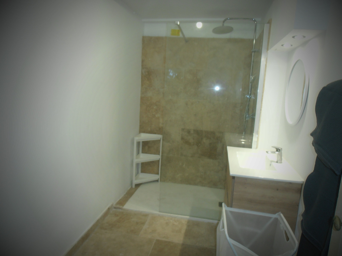 Appartement - VENTABREN
