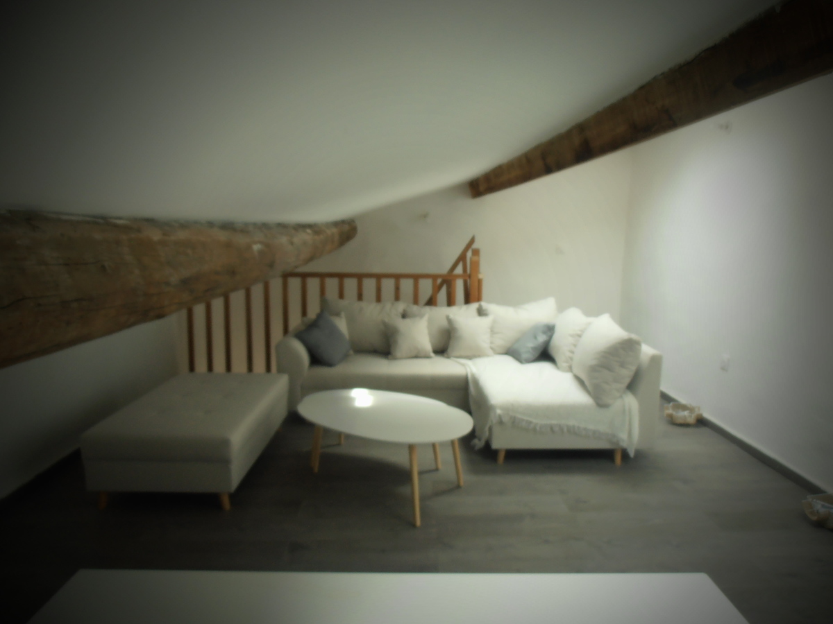 Appartement - VENTABREN