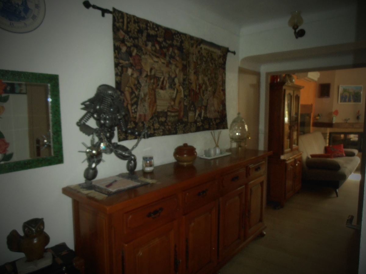 Vente Maison Saint-Victoret