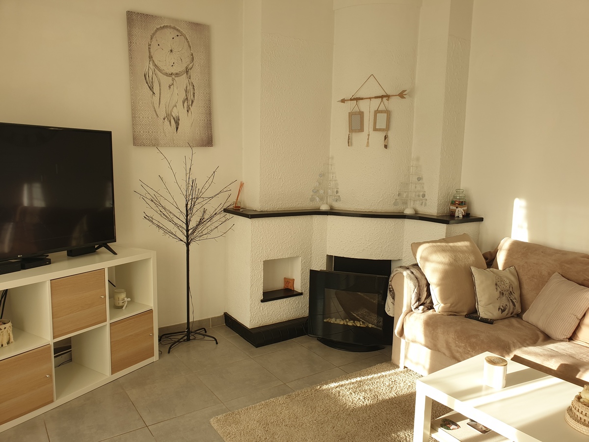 Appartement - Saint Victoret