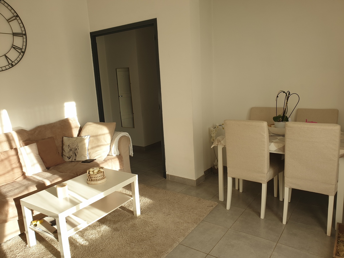 Appartement - Saint Victoret