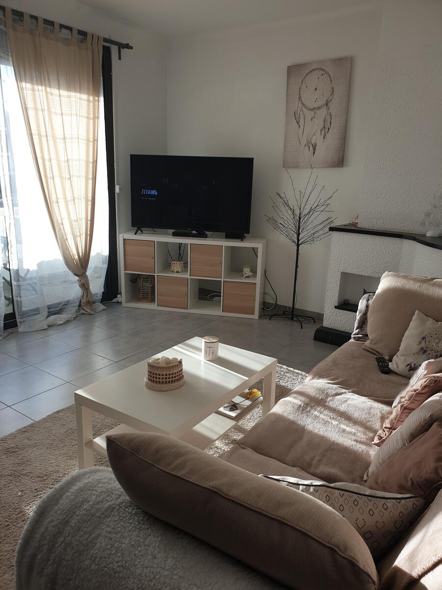 Appartement - Saint Victoret