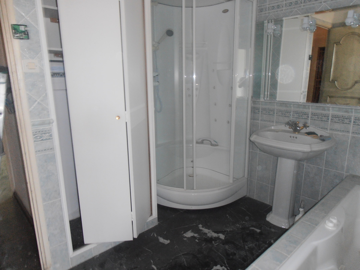 Appartement - Gignac-la-Nerthe