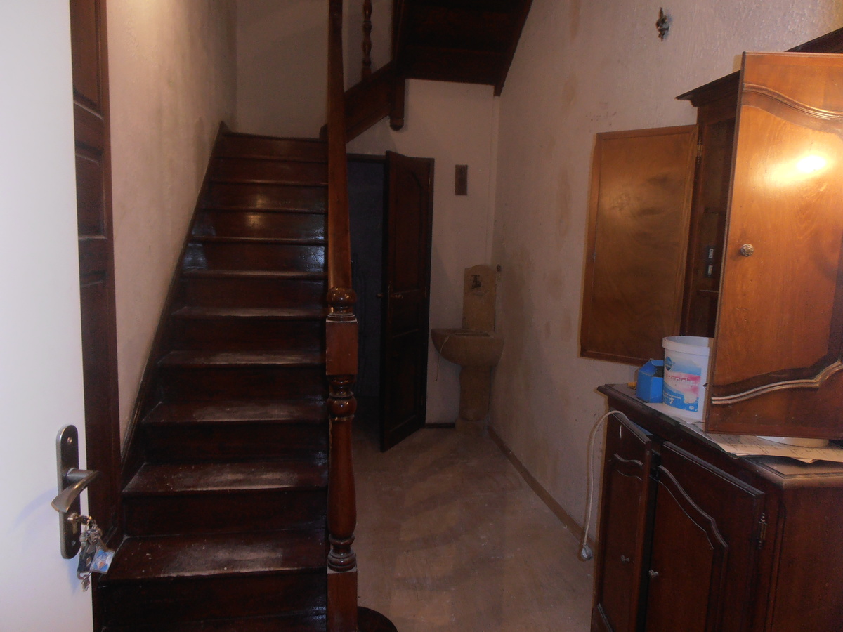 Appartement - Gignac-la-Nerthe