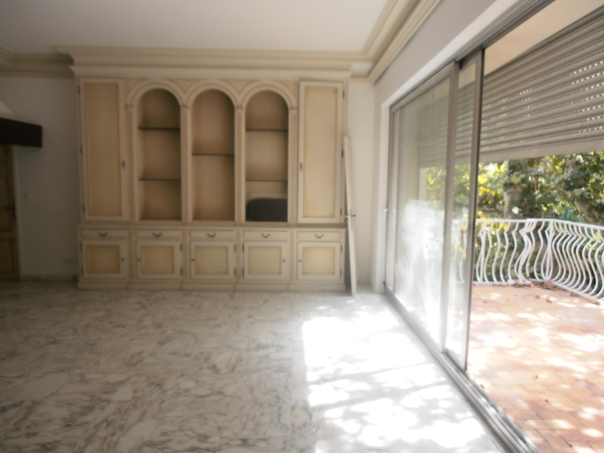 Appartement - Gignac-la-Nerthe