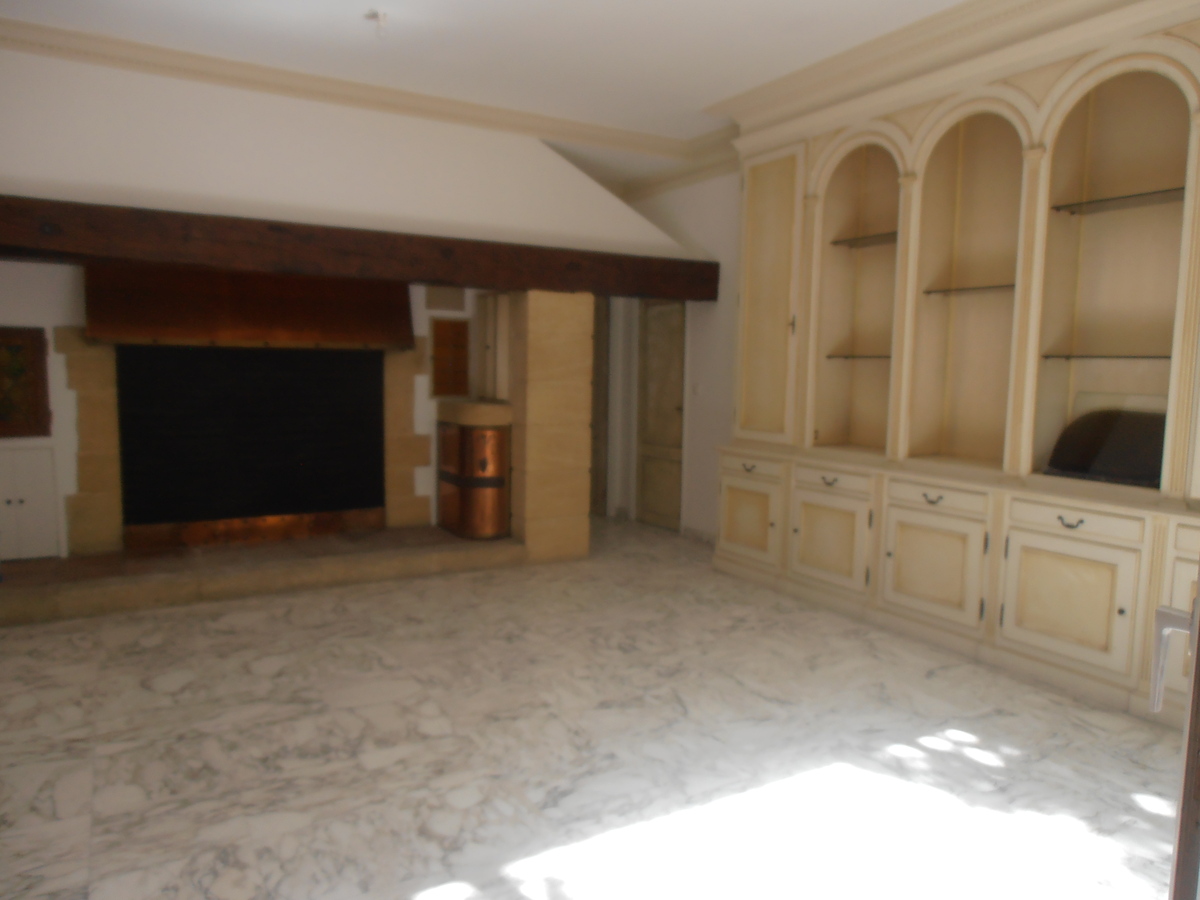 Appartement - Gignac-la-Nerthe