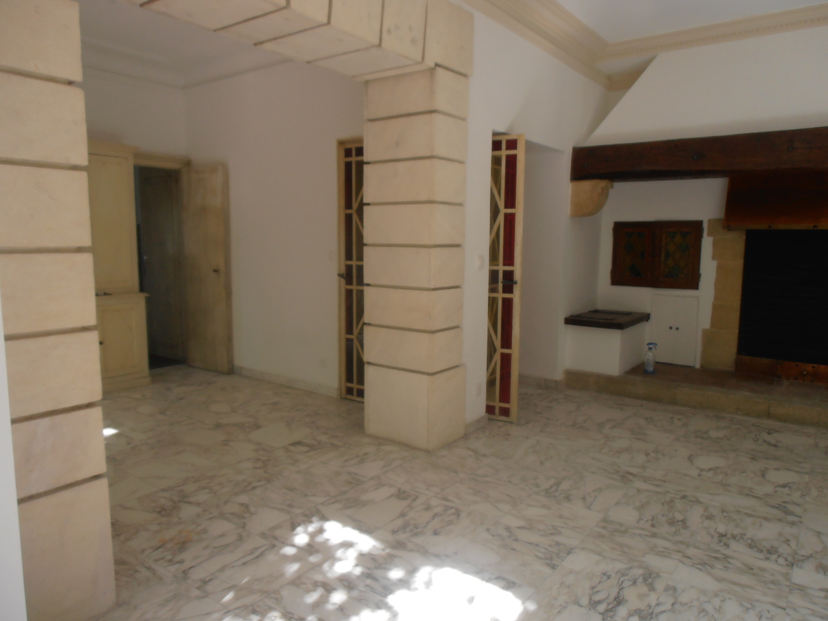 Appartement - Gignac-la-Nerthe