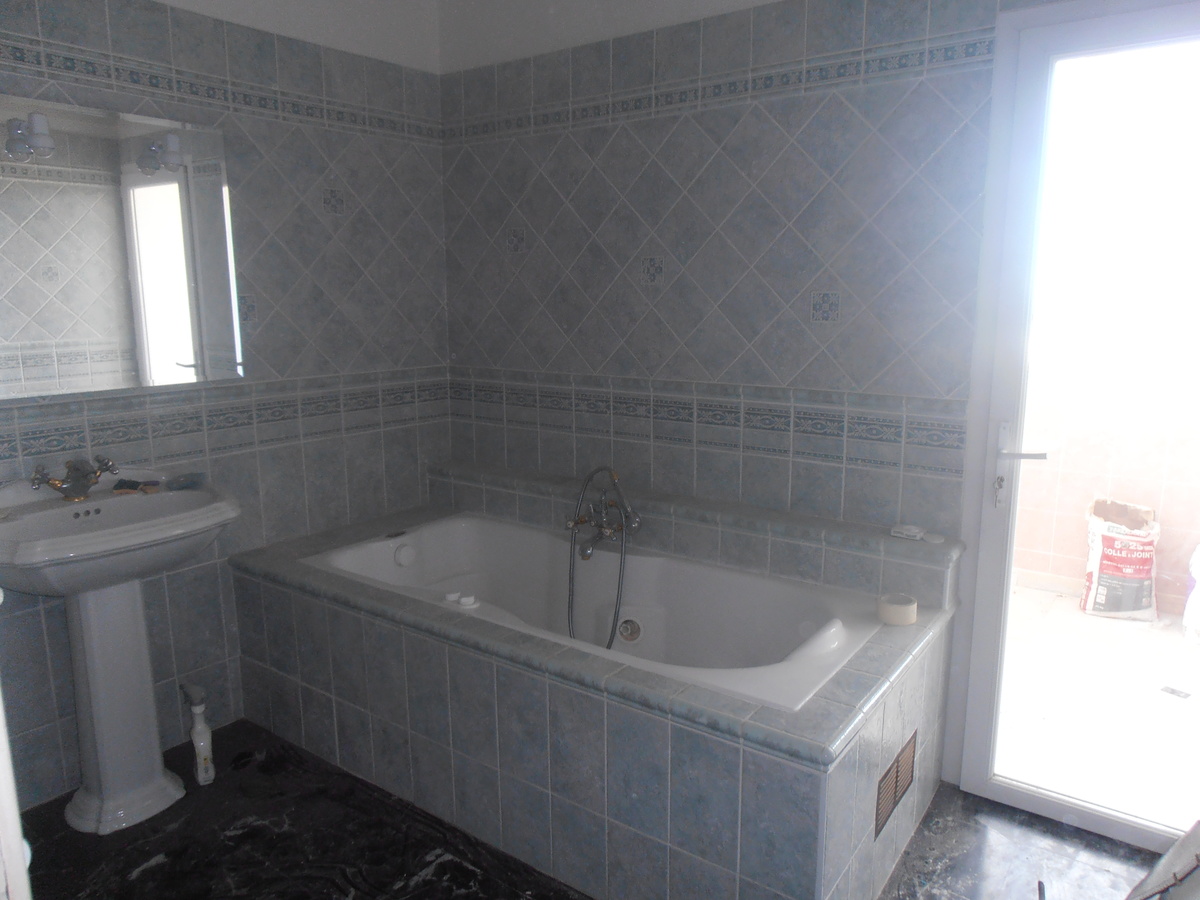 Appartement - Gignac-la-Nerthe