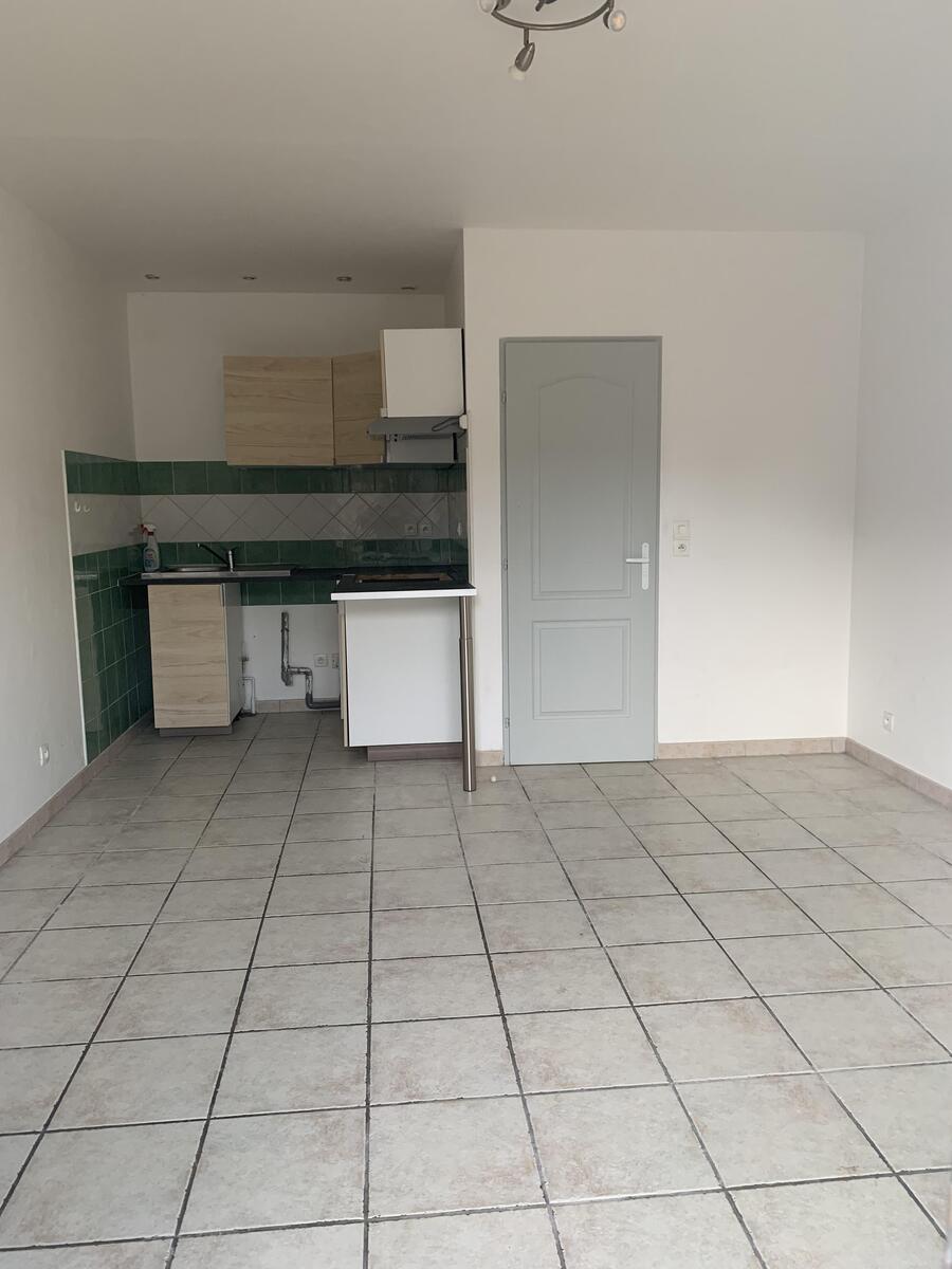 Appartement - Gignac La Nerthe