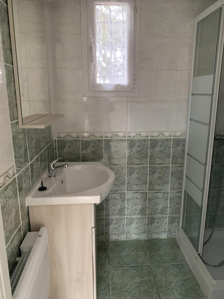 Appartement - Gignac La Nerthe