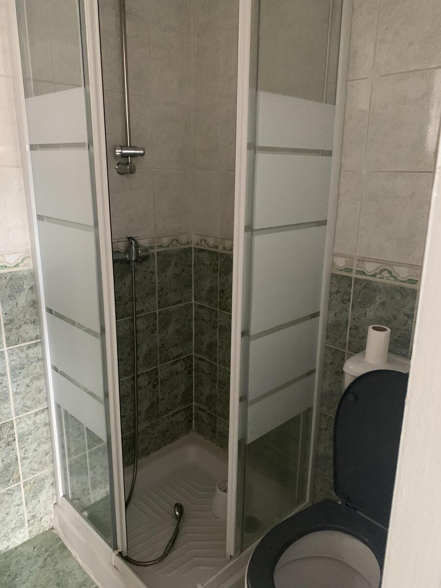 Appartement - Gignac La Nerthe