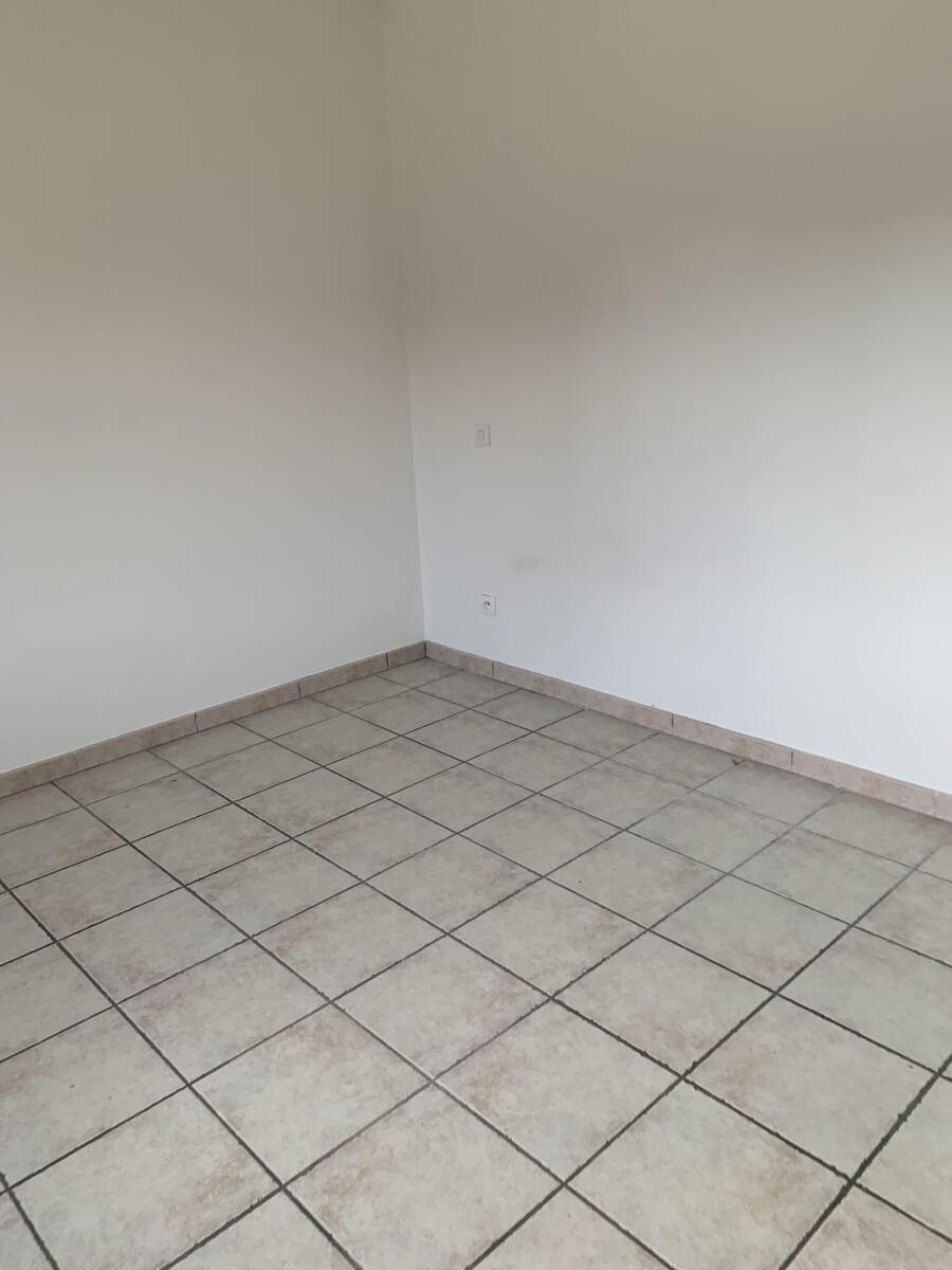 Appartement - Gignac La Nerthe