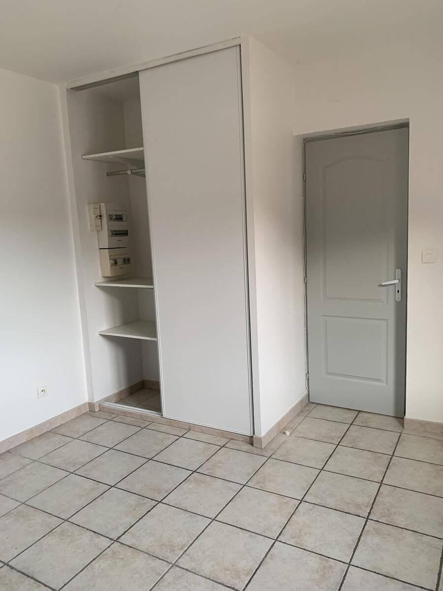 Appartement - Gignac La Nerthe