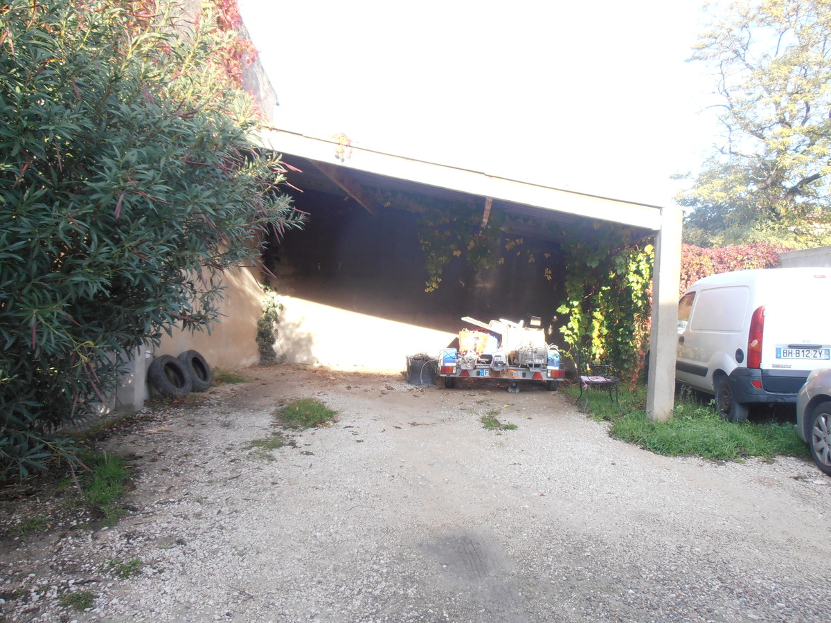 Maison - Gignac-la-Nerthe