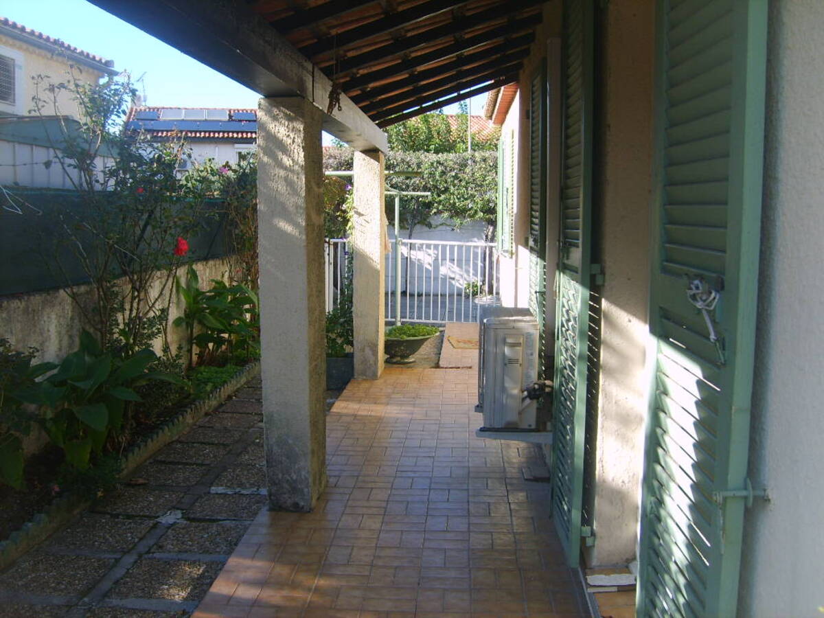 Maison - Marignane