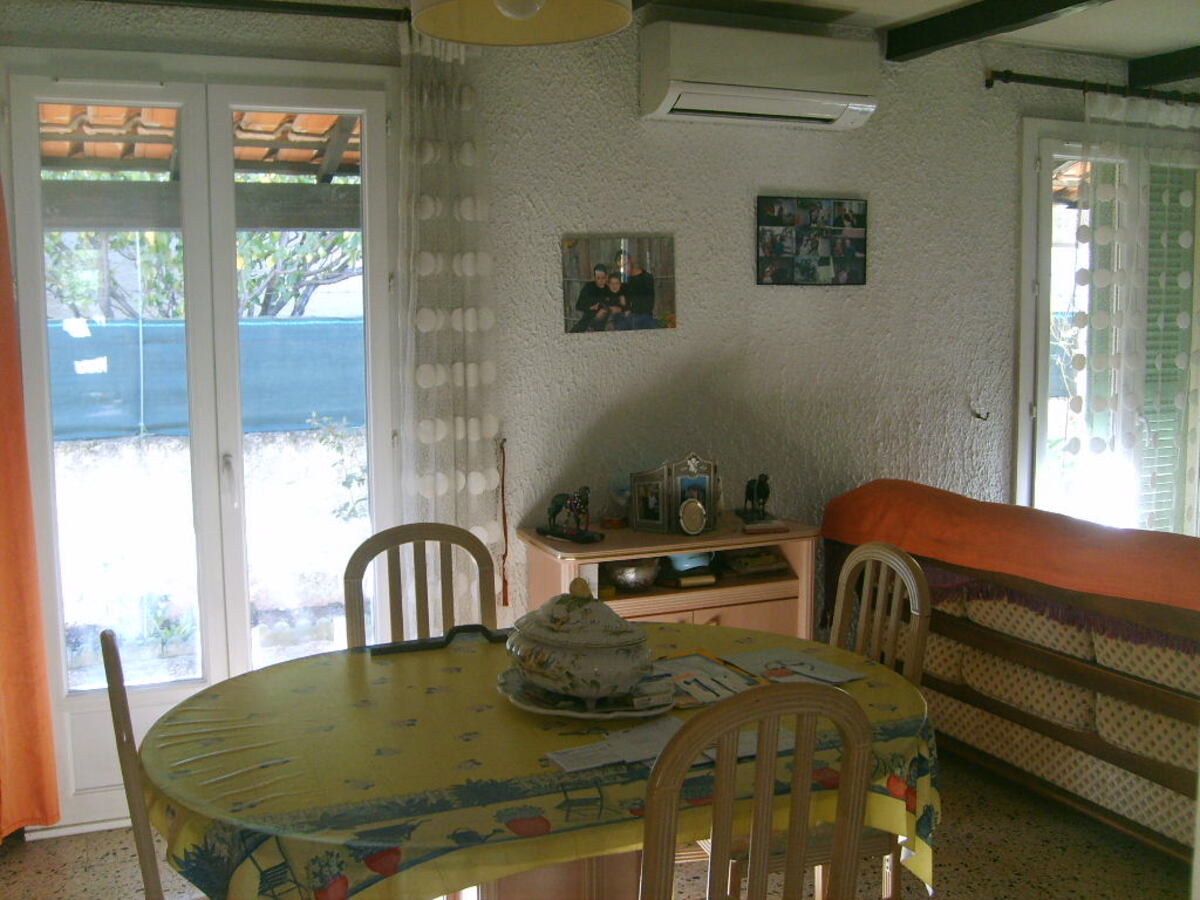 Maison - Marignane