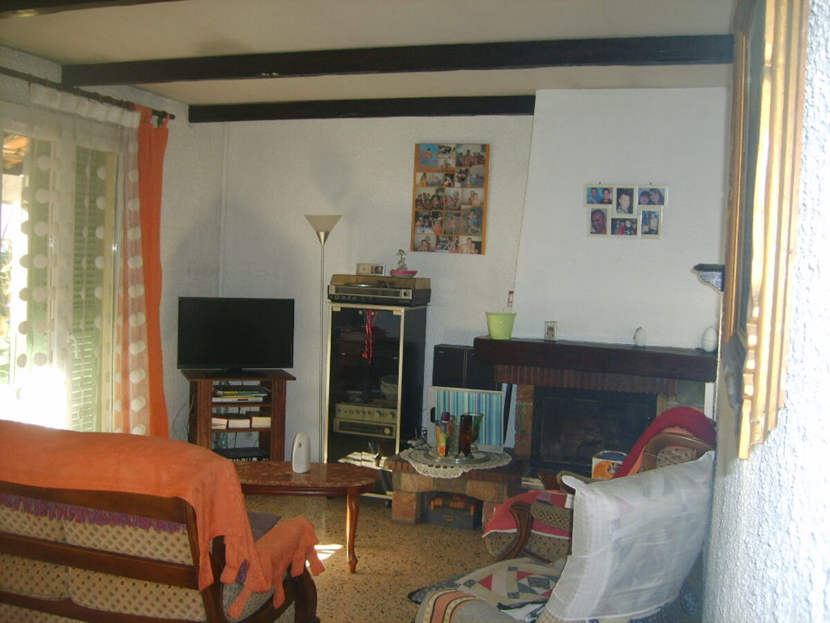 Maison - Marignane