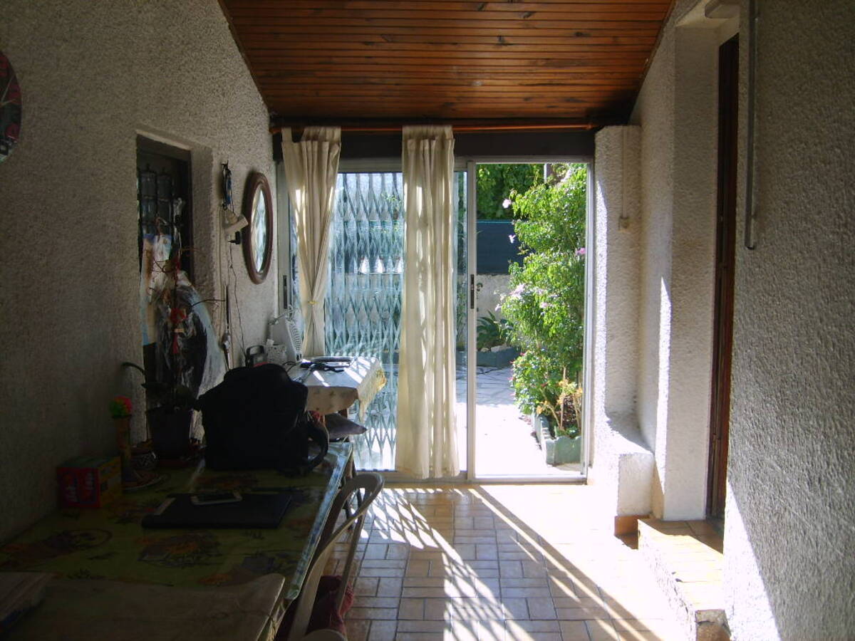 Maison - Marignane