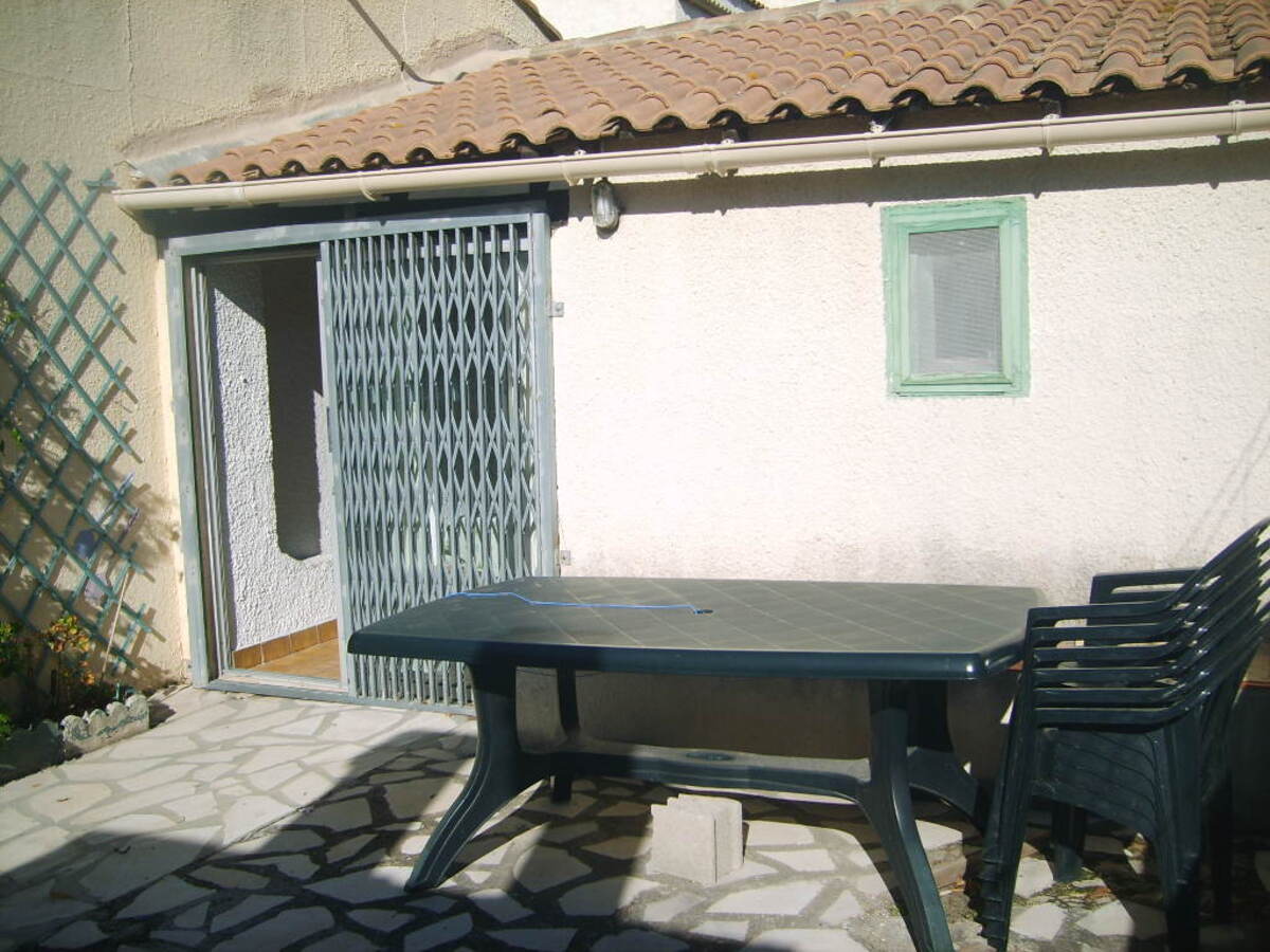 Maison - Marignane