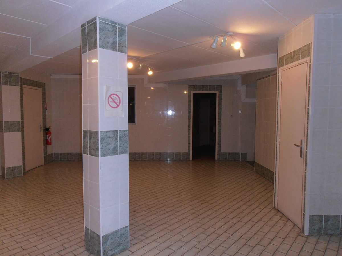 Bureau - Saint-Victoret
