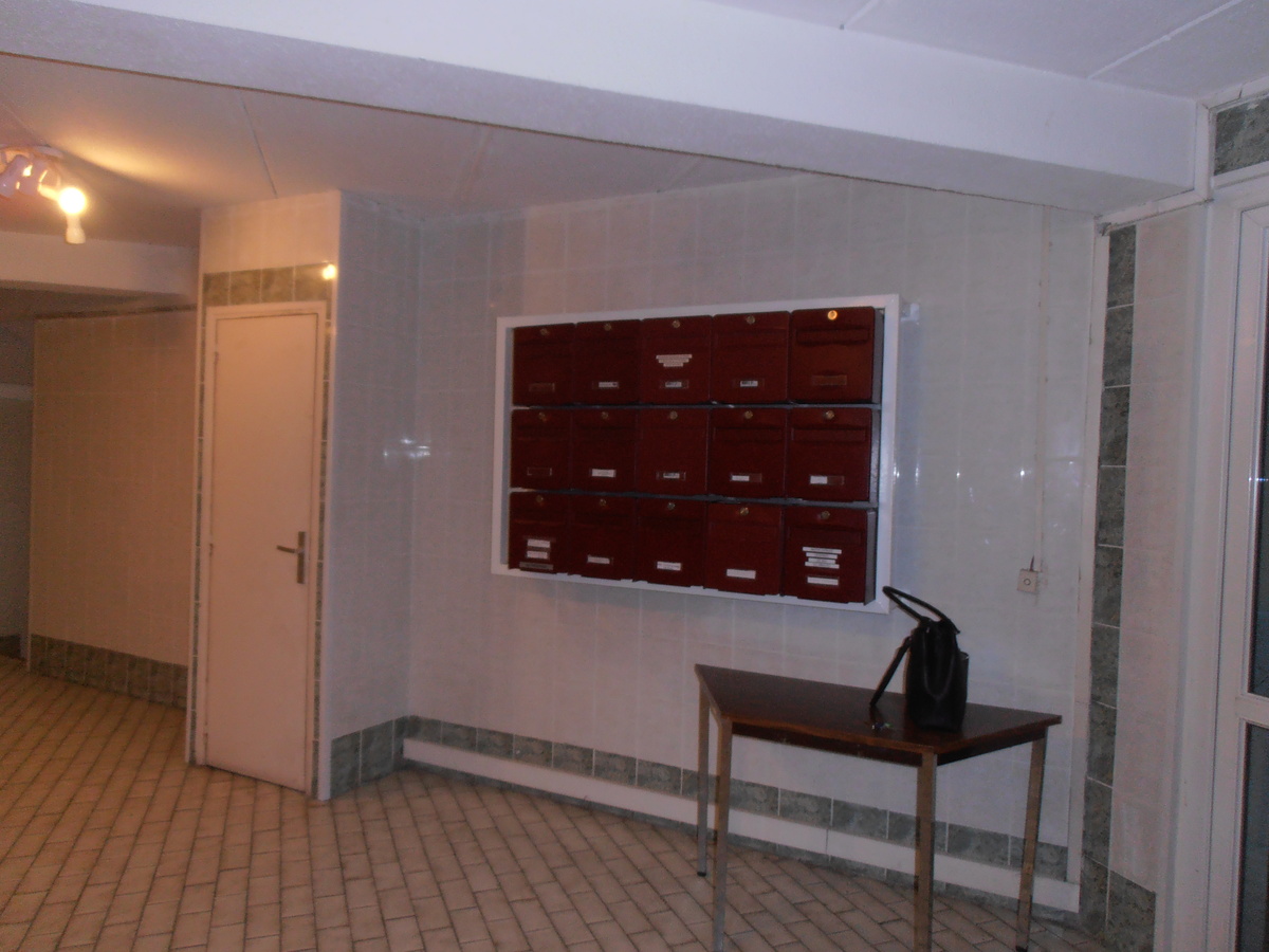Bureau - Saint-Victoret