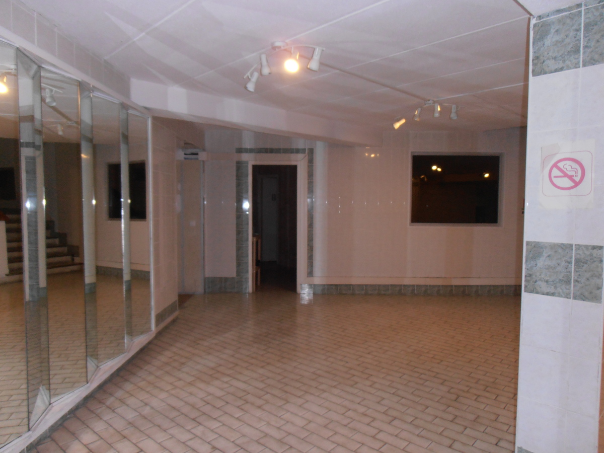Bureau - Saint-Victoret