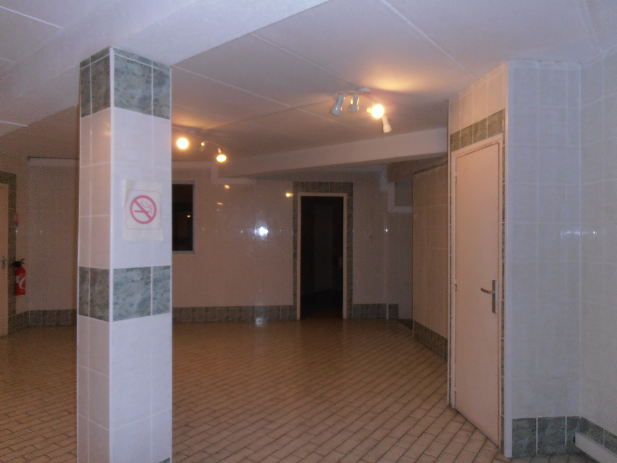 Bureau - Saint-Victoret