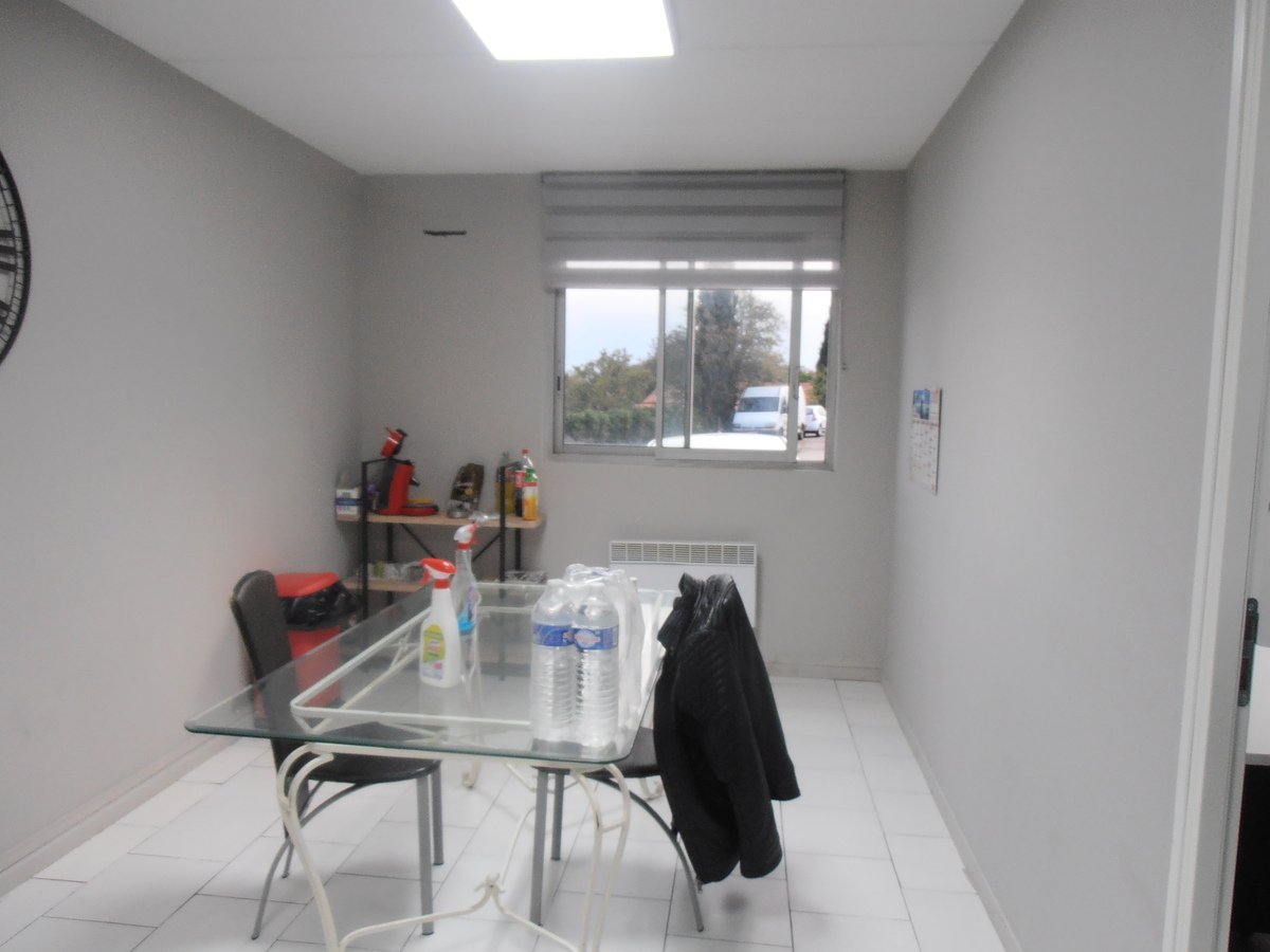 Bureau - Saint-Victoret