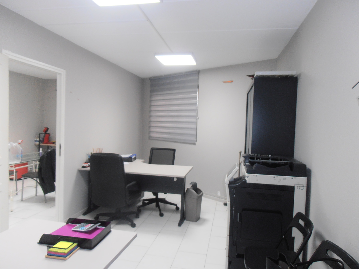 Bureau - Saint-Victoret