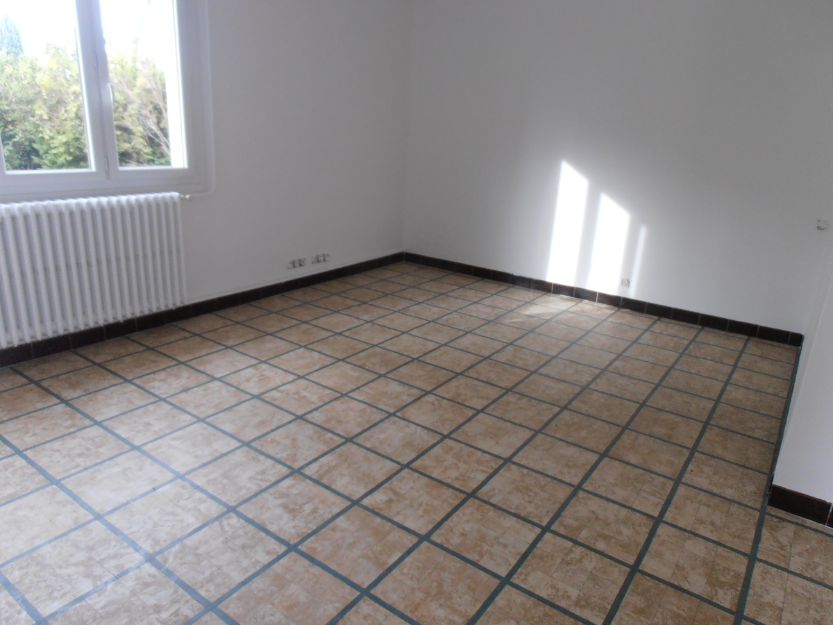 Appartement - Port-de-Bouc